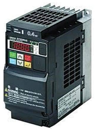 3G3MX2-A2001-V1Omron MX2 Inverter Drive 0.1 kW with EMC Filter Repair Service-0