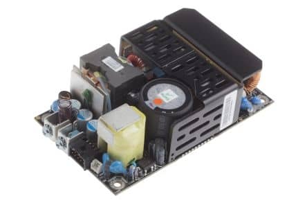 LPS363-M Artesyn Embedded Technologies 200 → 360W Embedded Switch Mode Power Supply SMPS Repair Service-0