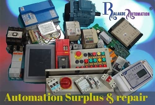 Allen Bradley 1203-GK5 | Devicenet Module Repair Service