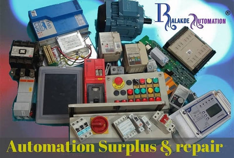 CompoBus/S master unit Repair Service