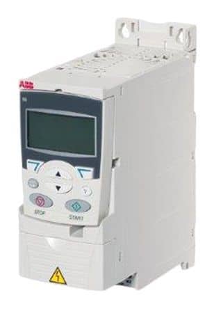 ACS355-03E-08A8-4 ABB ACS355 Inverter Drive 4 kW with EMC Filter Repair Service Repair Service-0