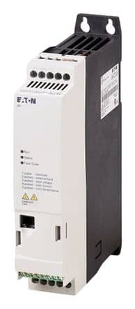 DE1-121D4FN-N20N BrandEatonEaton PowerXL DE1 Variable Speed Starter 0.25 kW with EMC Filter Repair service-0