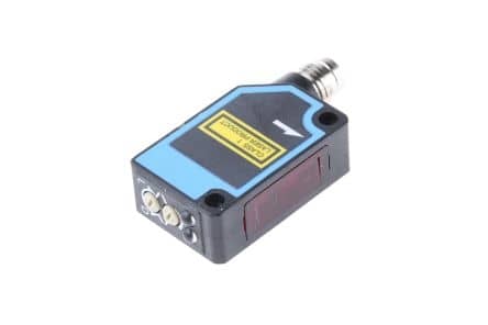 WT100L-E2241Sick Diffuse Photoelectric Sensor Repair Service-0