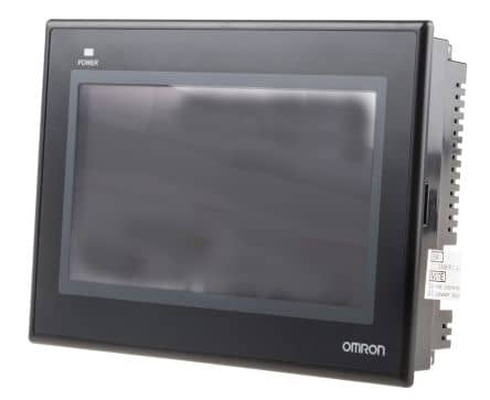 NB7W-TW01B Omron Repair Service-0