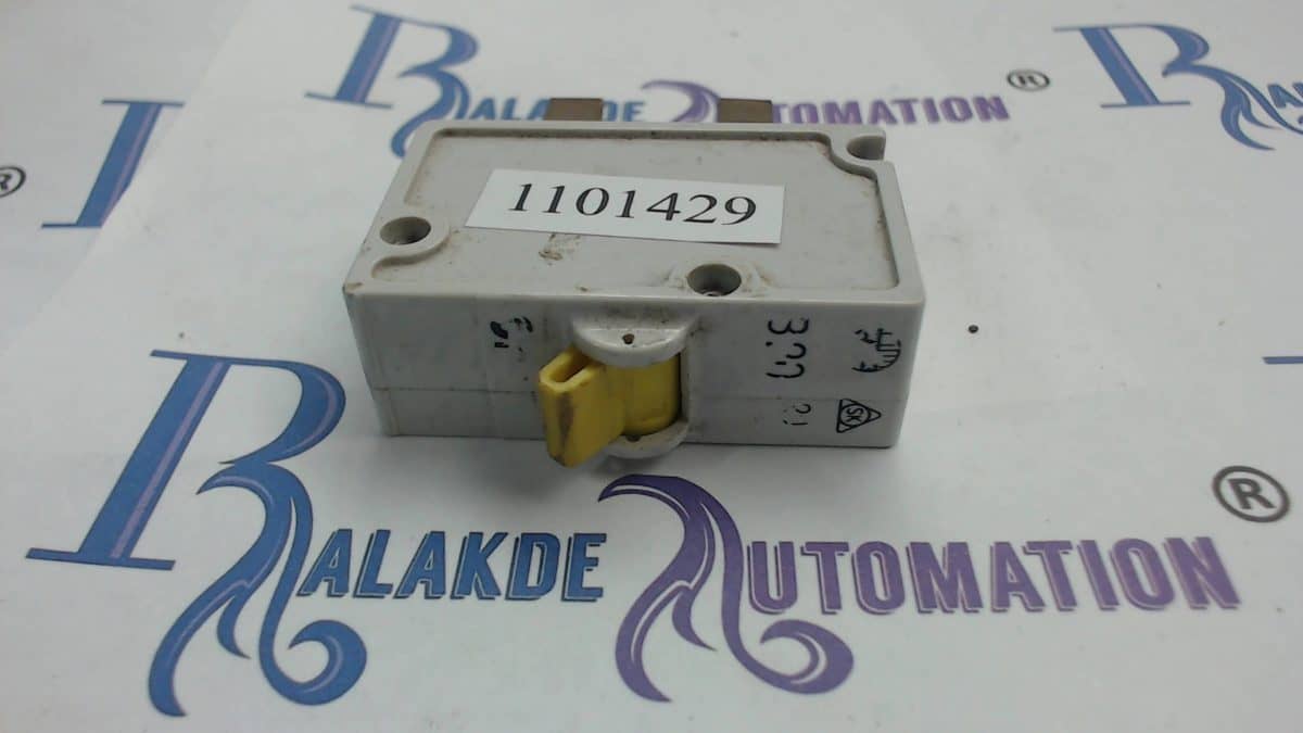 WYLEX B20 20A SWITCH MCB's REPLACEMENTS 4 REWIRABLE FUSES yellow (USS)-0