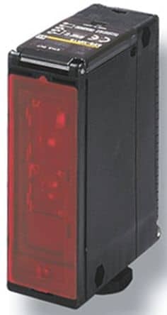 E3G-MR19T-USOmron Retro-reflective Photoelectric Sensor Maximum of 10 m Detection Range Relay IP67 Block Style E3G-MR19T-US Repair Service -0