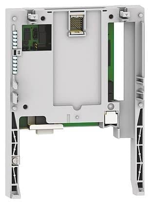 VW3A3309 Schneider Electric Option card for use with Altivar 61/71 Adjustable Speed Drives Repair Service-0