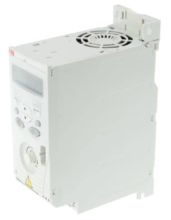 ACS150-03E-04A1-4 ABB ACS150 Inverter Drive 1.5 kW with EMC Filter Repair Service-0