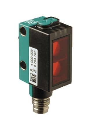 ML6-8-H-120-RT/59/65a/115/136 Pepperl + Fuchs Background Suppression Photoelectric Sensor Repair Sevice-0