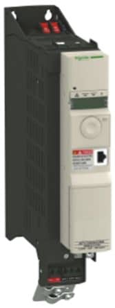 DE1-342D1FN-N20N Eaton PowerXL DE1 Variable Speed Starter 0.75 kW with EMC Filter Repair Service-0