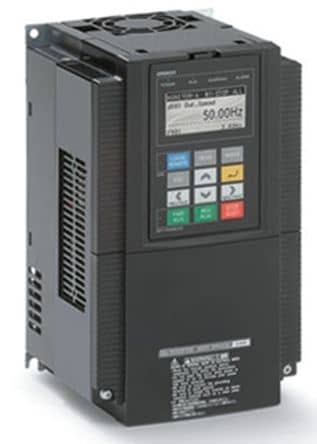 3G3RX-A4220 Omron RX Inverter Drive 22 kW with EMC Filter Repair Service-0