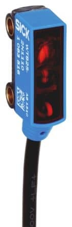 WSE2S-2F1330 Sick Through Beam (Emitter and Receiver) Photoelectric Sensor Repair Service-0