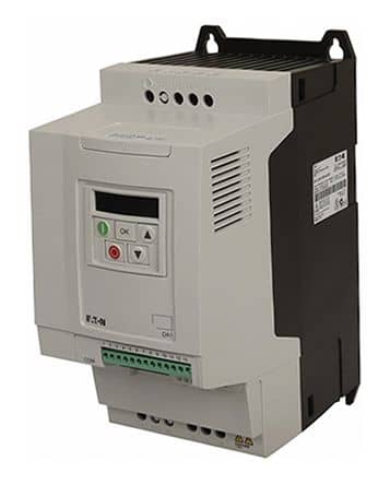 DA1-32011FB-A20C Eaton PowerXL DA1 Inverter Drive with EMC Filter Repair Service-0