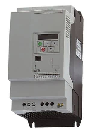 DA1-34014FB-A20C Eaton PowerXL DA1 Inverter Drive with EMC Filter Repair Service-0