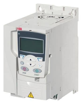 ACS355-01E-07A5-2 ABB ACS355 Inverter Drive 1.5 kW with EMC Filter Repair Service-0