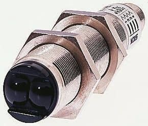 VT18-204172 Sick Diffuse Photoelectric Sensor Repair Service-0