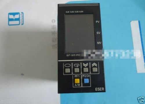 Omron E5ER-Q4BRepair Service-0