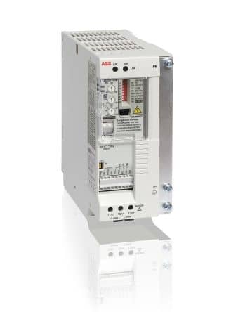 ACS55-01E-04A3-2 ABB ACS55 Inverter Drive 0.75 kW with EMC Filter Repair Service-0