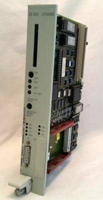 6ES5948-3UR21 | Siemens Simatic S5 CPU948 Processor Module Repair Service