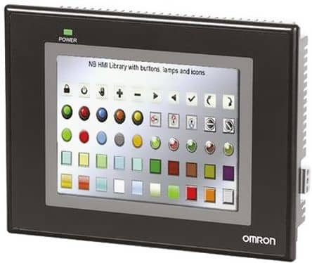 NB5Q-TW01B Omron Repair Service-0