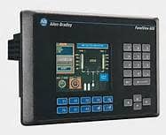 2711-K10C16 | Allen Bradley Panelview 1000 RS-232 (DF1) and RS-232 Printer Port Repair Service