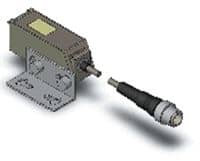 E3S-CD61-M1J 0.3MOmron Diffuse Photoelectric Sensor Maximum of 700 mm Detection Range NPN, PNP IP67 Block Style E3S-CD61-M1J 0.3M Repair Service -0