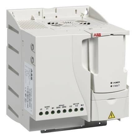 ACS310-03E-25A4-4 ABB ACS310 Inverter Drive 11 kW with EMC Filter Repair Service-0