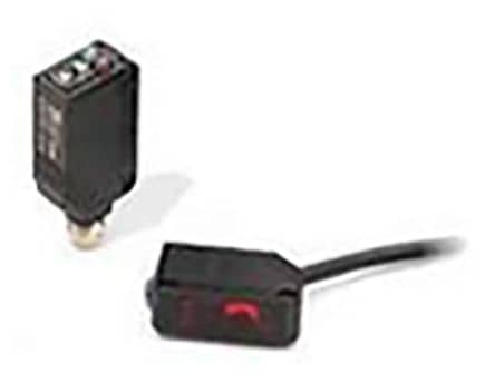 E3Z-B81 Omron Retro-reflective Photoelectric Sensor Repair Service-0