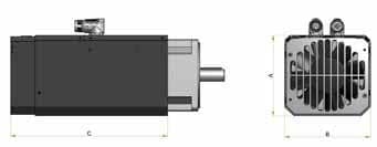 SMBA60301,489S2ID642 Parker Servo Motor Repair Service-0