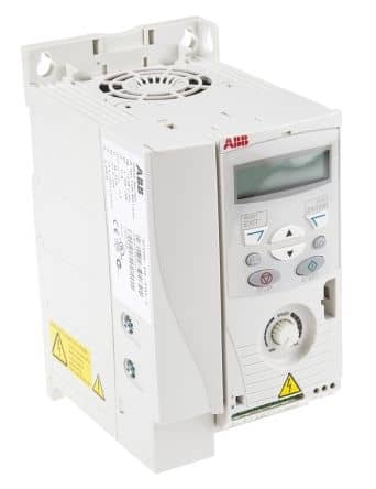 ACS150-01E-07A5-2 ABB ACS150 Inverter Drive 1.5 kW with EMC Filter Repair Service-0